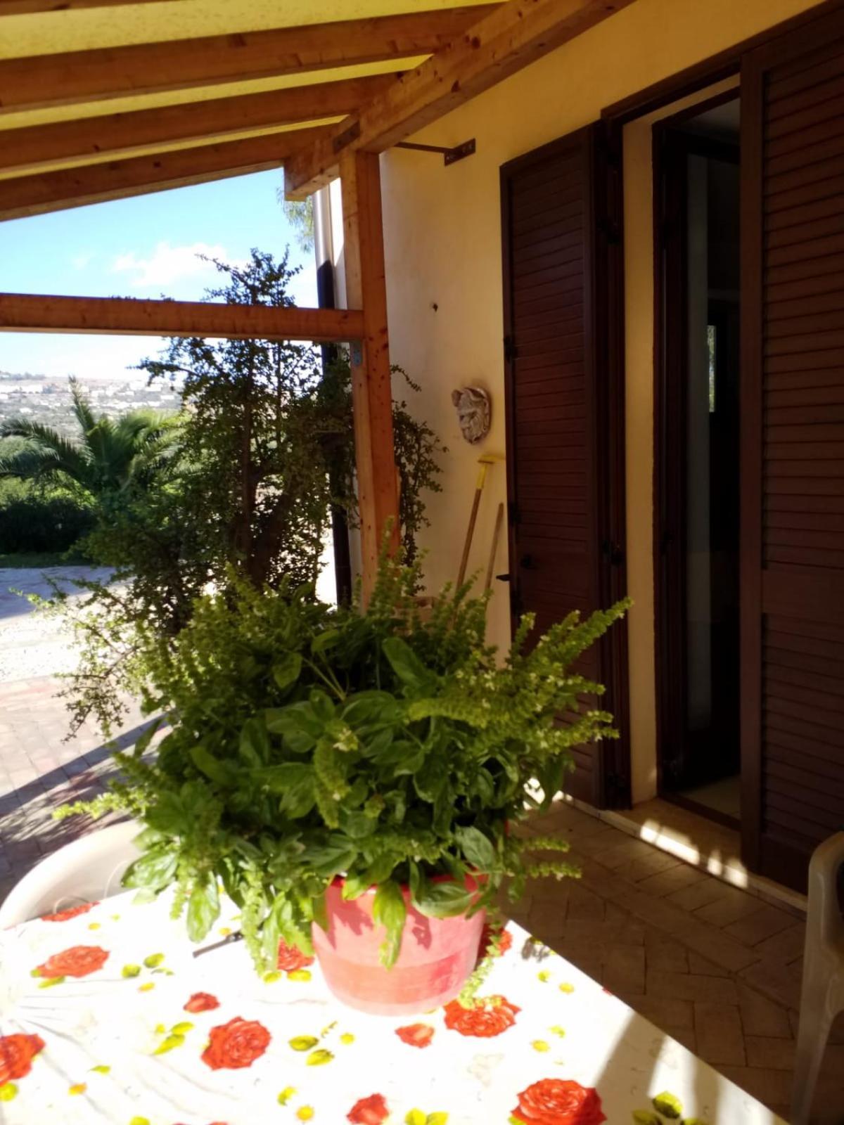 מלון אגריג'נטו Agrialma חדר תמונה